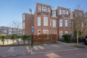 Appartement in Rijswijk