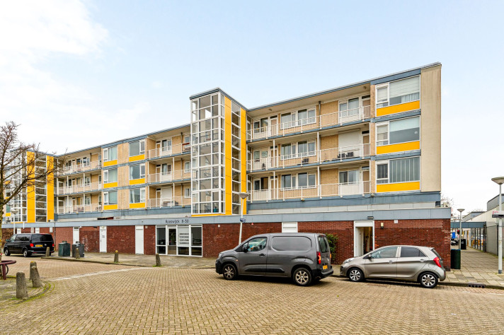 View photo 1/1 of apartment in Amsterdam