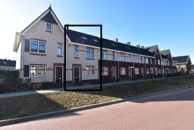 Family home in Overbetuwe
