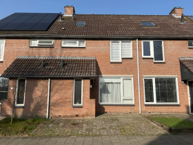 Woonhuis in Hengelo (O)