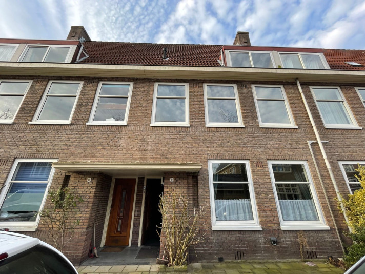 View photo 1/1 of house in Amsterdam