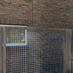 Apartment in Rotterdam