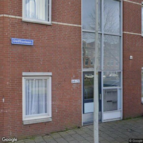 Room in 's-Gravenhage