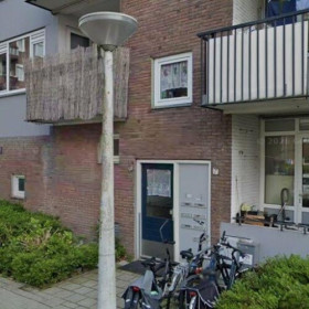 Woonhuis in Amsterdam