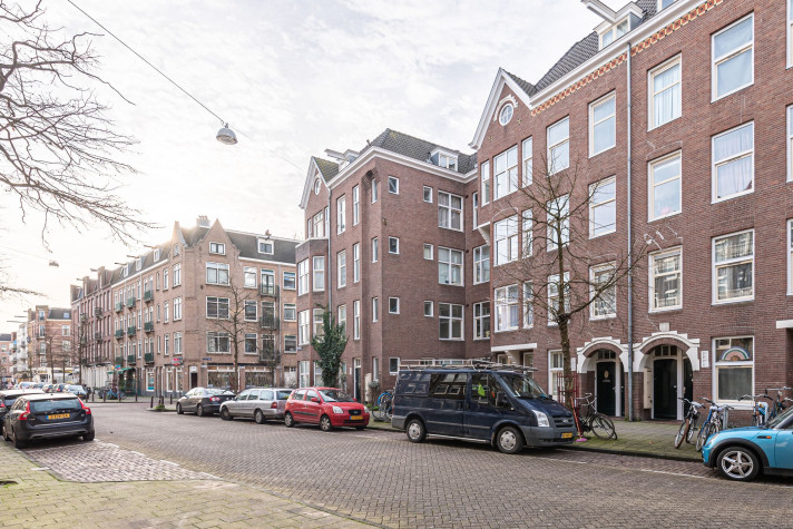 View photo 1/1 of apartment in Amsterdam