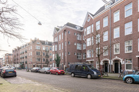 Apartment in Amsterdam