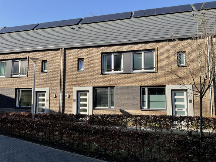 View photo 1/1 of house in Eindhoven