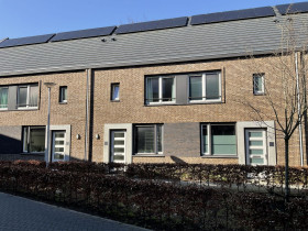 Family home in Eindhoven