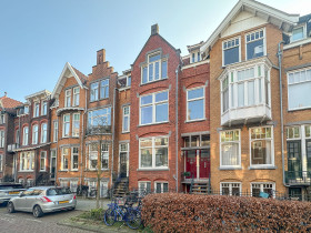 Appartement in Utrecht