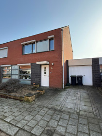 Family home in Roermond
