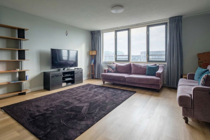 View photo 1/1 of apartment in Amsterdam