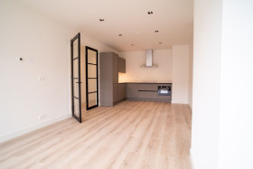 Family home in Rotterdam