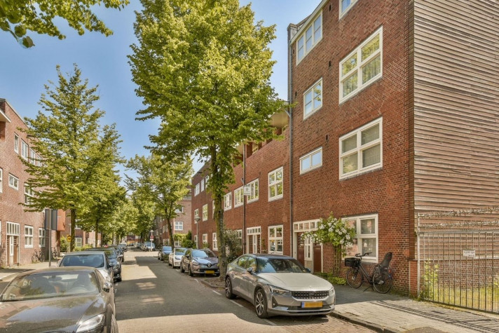 View photo 1/1 of apartment in Amsterdam