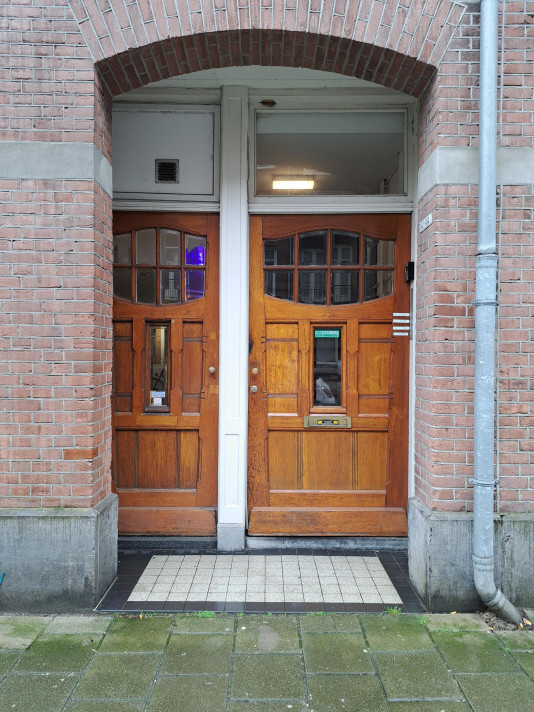 View photo 1/1 of apartment in Amsterdam