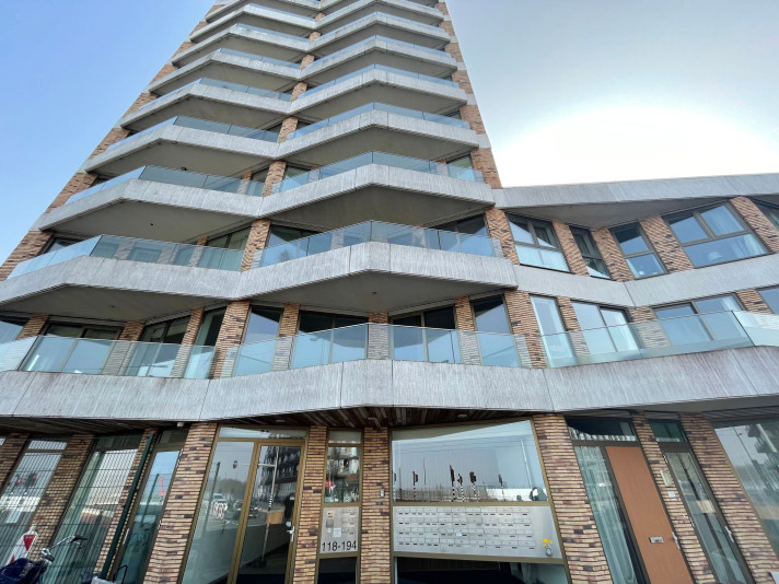 Bekijk foto 1/1 van apartment in Amsterdam