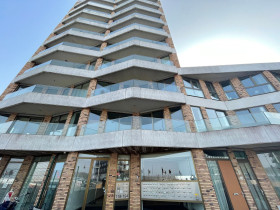 Appartement in Amsterdam