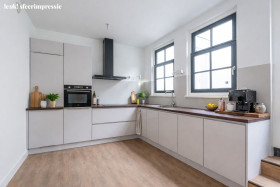 Woonhuis in Gorinchem