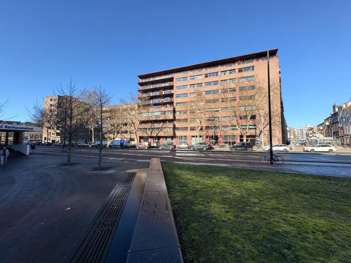 View photo 1/1 of house in Rotterdam