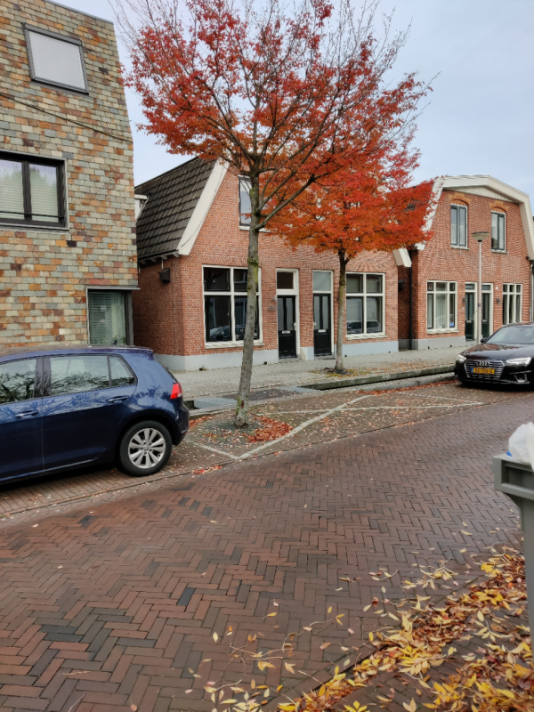 View photo 1/23 of house in Enschede