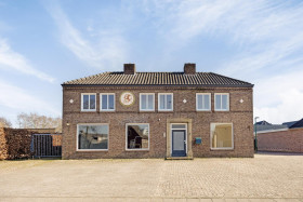 Woonhuis in Bernheze