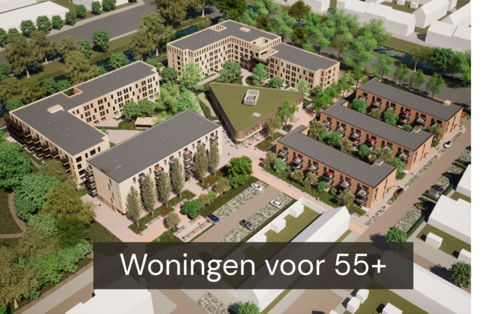 Bekijk foto 1/11 van apartment in Haarlem
