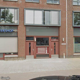 Appartement in Utrecht