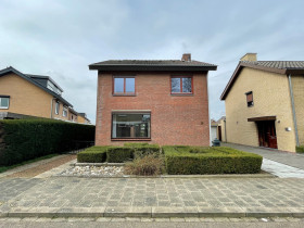 Family home in Bocholtz