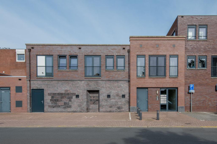 Bekijk foto 1/14 van house in Tegelen