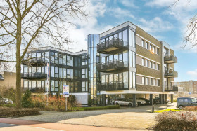 Apartment in Haarlemmermeer