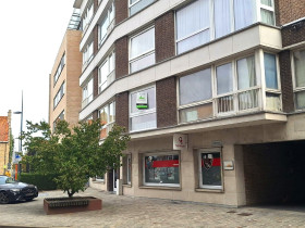 Appartement in Diksmuide