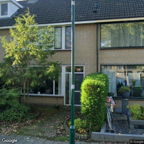 Woonhuis in Houten