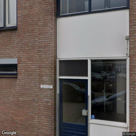 Kamer in Schiedam
