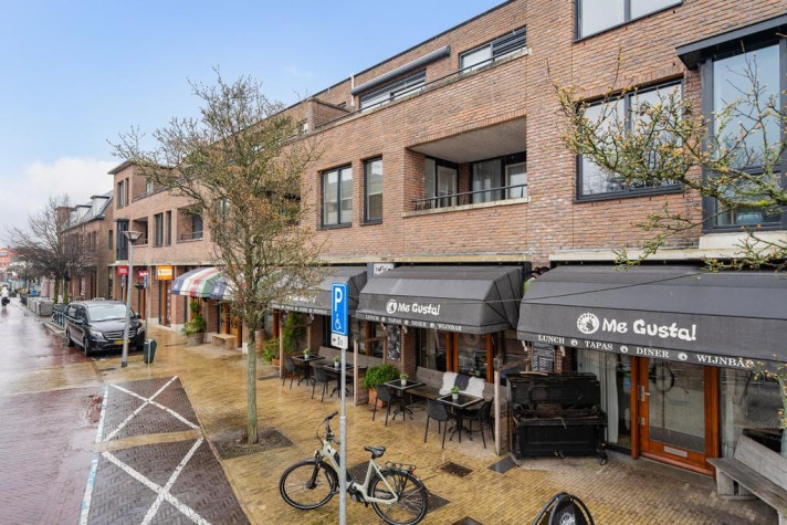 Bekijk foto 1/1 van apartment in Wassenaar