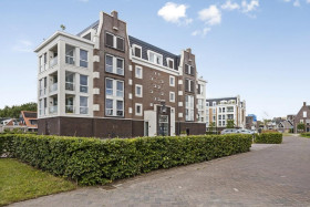 Woonhuis in Súdwest-Fryslân