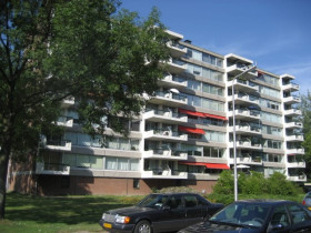 Woonhuis in Amersfoort