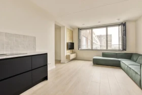 Family home in Amsterdam