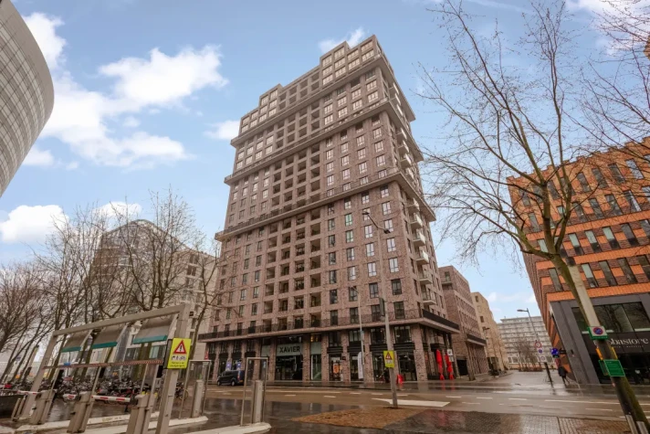 View photo 1/21 of apartment in Amsterdam