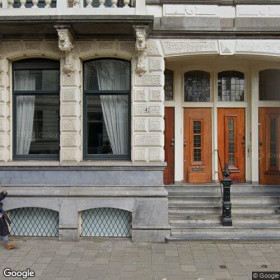 Apartment in Amsterdam