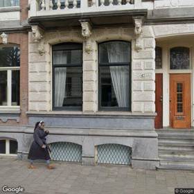 Apartment in Amsterdam