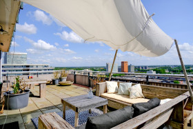 Appartement in Utrecht