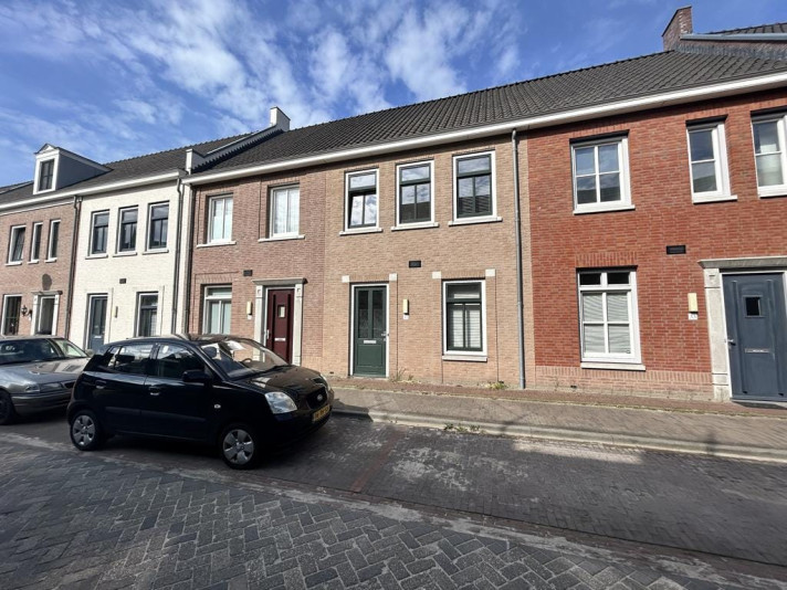 View photo 1/1 of house in Helmond