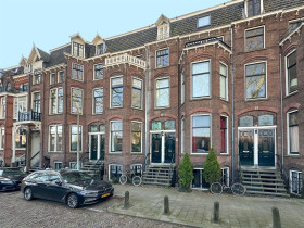 Appartement in Utrecht