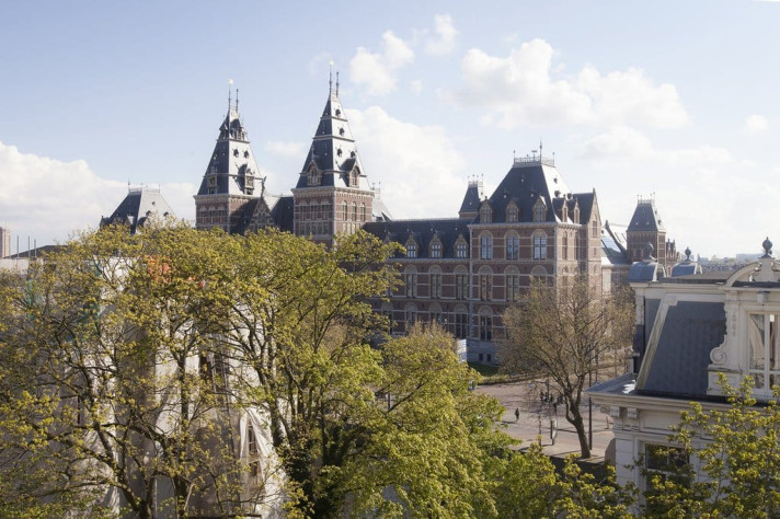 View photo 1/1 of apartment in Amsterdam