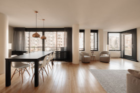 Appartement in Amsterdam