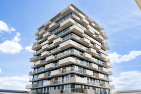 Family home in Rotterdam