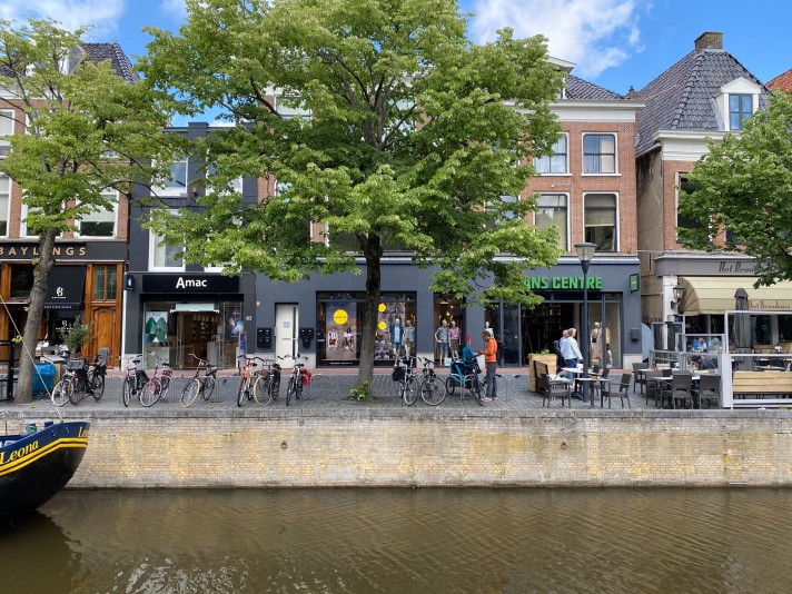 Bekijk foto 1/1 van house in Leeuwarden