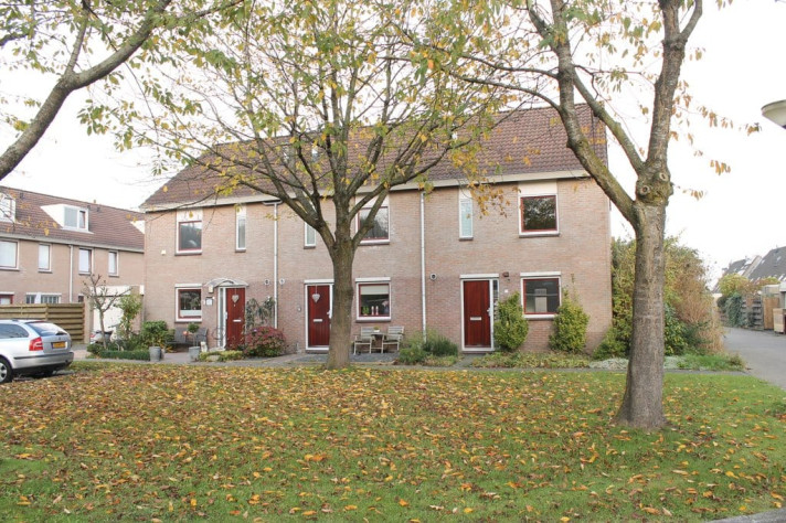 Bekijk foto 1/1 van house in Assen