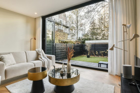 Appartement in Amsterdam