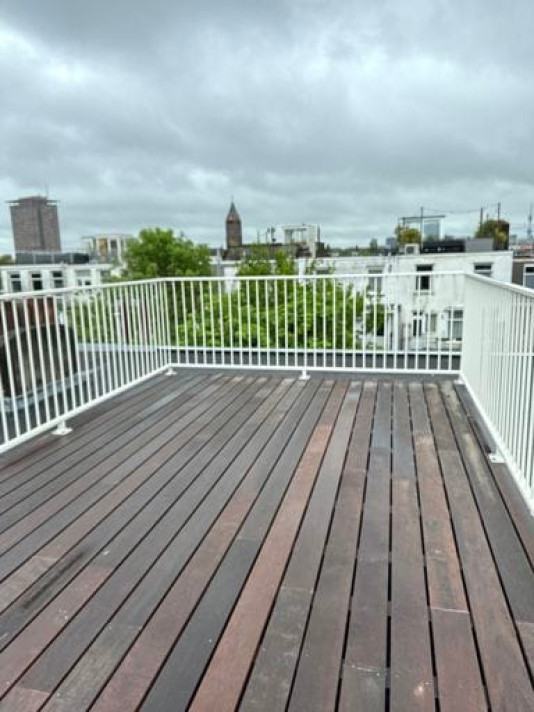 Bekijk foto 1/1 van apartment in Amsterdam