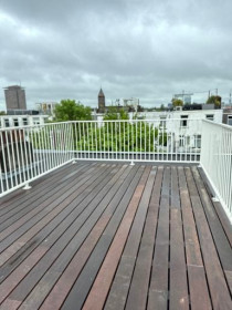 Appartement in Amsterdam